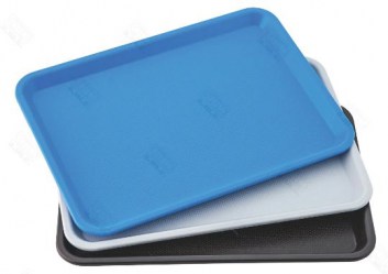 Bandeja Autoservicio Euronorm 1/2 Polipropileno 